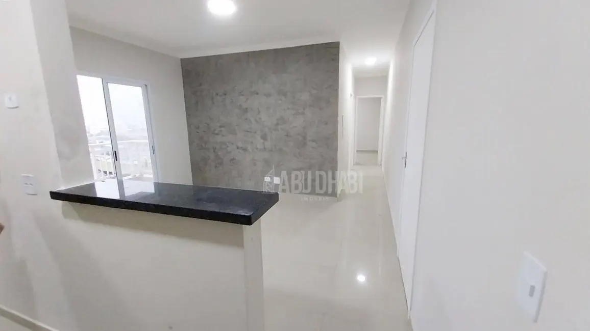 Apartamento com 2 quartos à venda, 55m2 em Praia Grande - SP - imagem 4 Foto 4 de Apartamento com 2 quartos à venda, 55m2 em Praia Grande - SP