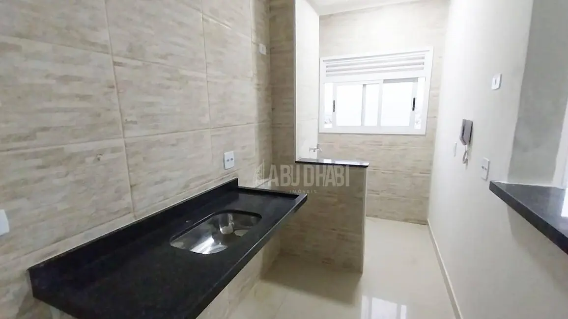 Apartamento com 2 quartos à venda, 55m2 em Praia Grande - SP - imagem 6 Foto 6 de Apartamento com 2 quartos à venda, 55m2 em Praia Grande - SP