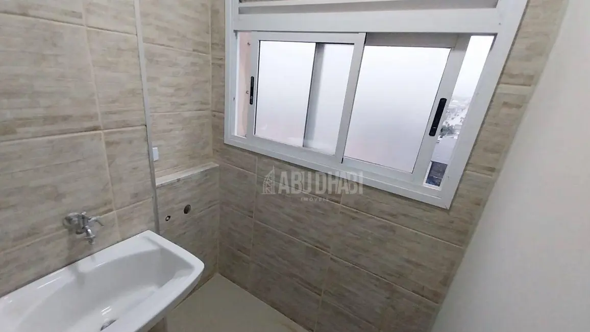 Apartamento com 2 quartos à venda, 55m2 em Praia Grande - SP - imagem 8 Foto 8 de Apartamento com 2 quartos à venda, 55m2 em Praia Grande - SP