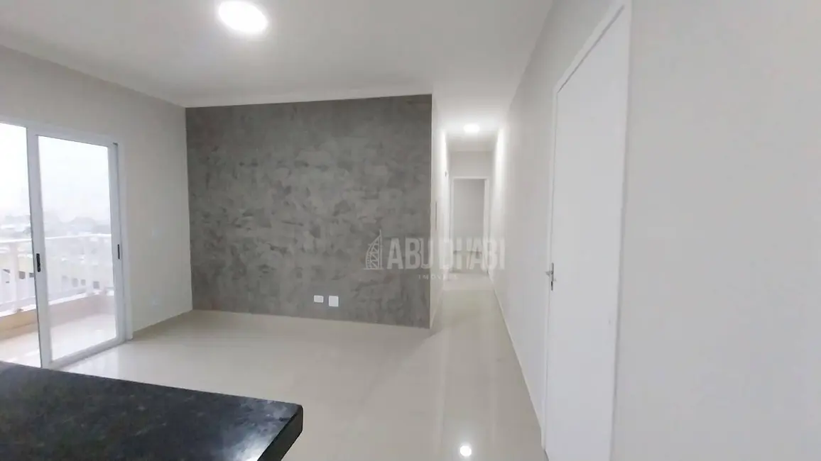Apartamento com 2 quartos à venda, 55m2 em Praia Grande - SP - imagem 3 Foto 3 de Apartamento com 2 quartos à venda, 55m2 em Praia Grande - SP