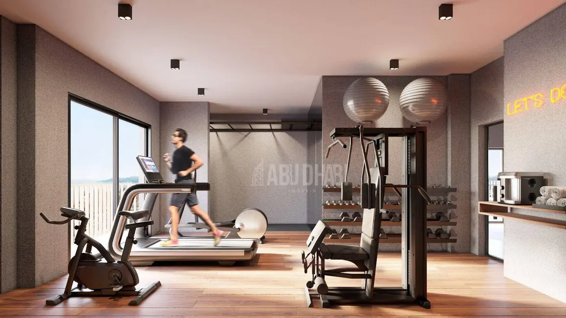 Foto 8 de Apartamento com 2 quartos à venda, 75m2 em Canto do Forte, Praia Grande - SP