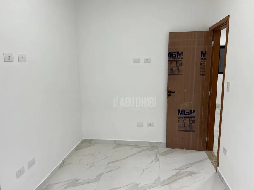 Foto 9 de Casa de Condomínio com 2 quartos à venda, 48m2 em Maracanã, Praia Grande - SP