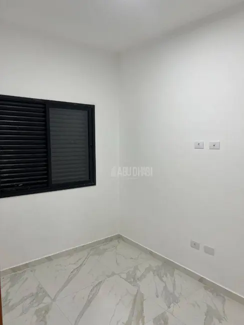 Foto 7 de Casa de Condomínio com 2 quartos à venda, 48m2 em Maracanã, Praia Grande - SP