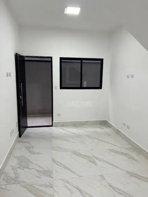 Foto 6 de Casa de Condomínio com 2 quartos à venda, 48m2 em Maracanã, Praia Grande - SP