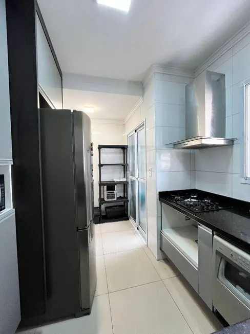 Apartamento com 1 quarto à venda, 60m2 em Praia Grande - SP - imagem 5 Foto 5 de Apartamento com 1 quarto à venda, 60m2 em Praia Grande - SP