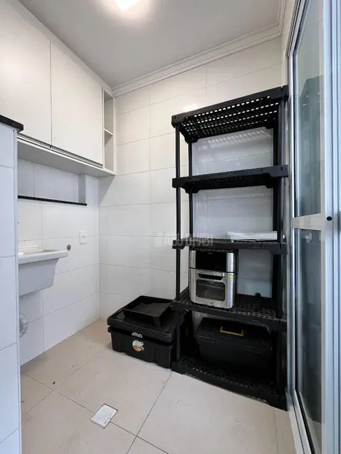 Apartamento com 1 quarto à venda, 60m2 em Praia Grande - SP - imagem 8 Foto 8 de Apartamento com 1 quarto à venda, 60m2 em Praia Grande - SP