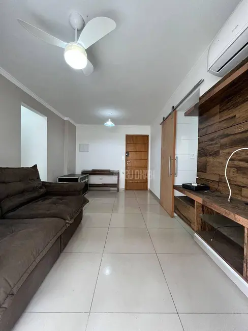 Apartamento com 1 quarto à venda, 60m2 em Praia Grande - SP - imagem 3 Foto 3 de Apartamento com 1 quarto à venda, 60m2 em Praia Grande - SP
