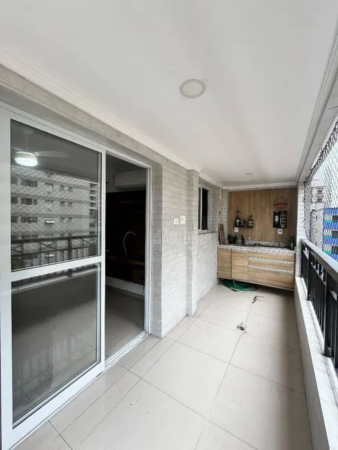 Foto 2 de Apartamento com 1 quarto à venda, 60m2 em Praia Grande - SP