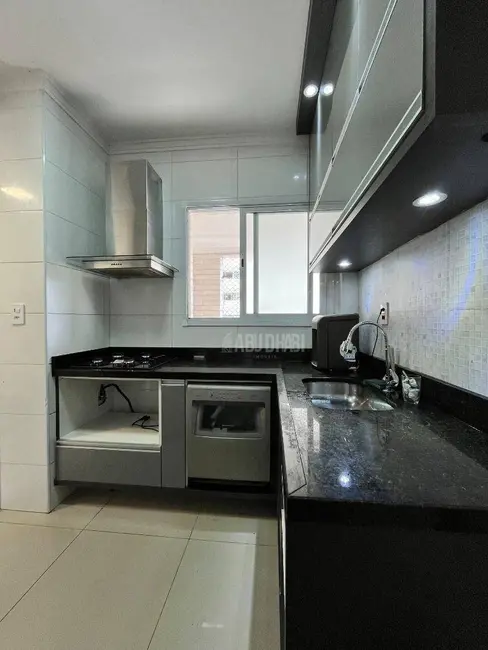 Apartamento com 1 quarto à venda, 60m2 em Praia Grande - SP - imagem 4 Foto 4 de Apartamento com 1 quarto à venda, 60m2 em Praia Grande - SP