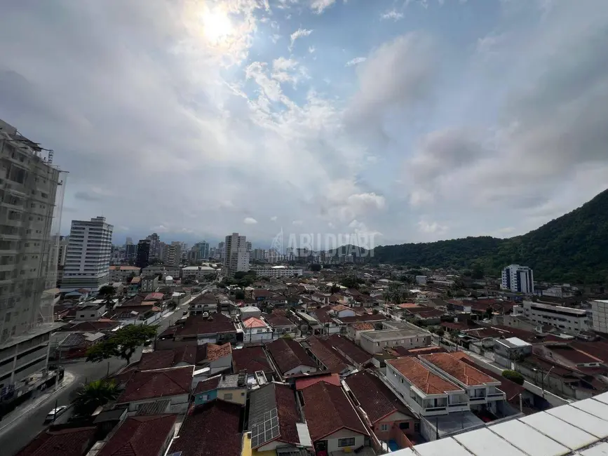 Foto 5 de Apartamento com 2 quartos à venda, 65m2 em Canto do Forte, Praia Grande - SP