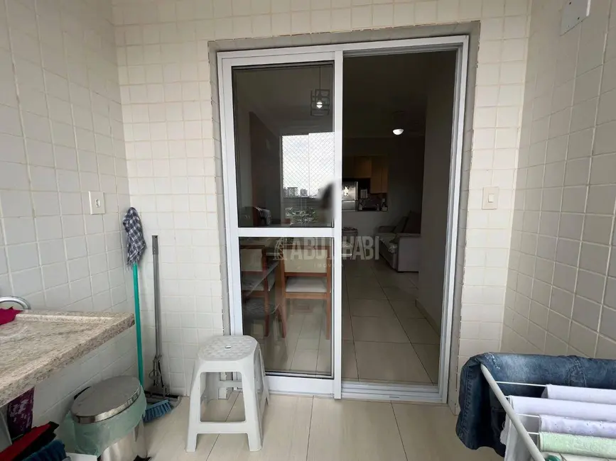 Foto 6 de Apartamento com 2 quartos à venda, 65m2 em Canto do Forte, Praia Grande - SP