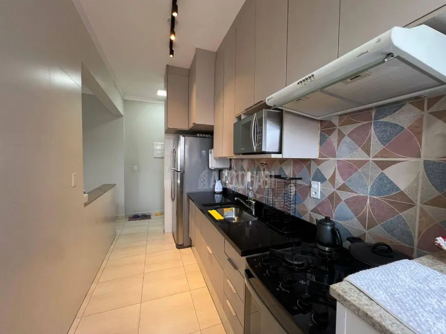 Foto 9 de Apartamento com 2 quartos à venda, 65m2 em Canto do Forte, Praia Grande - SP