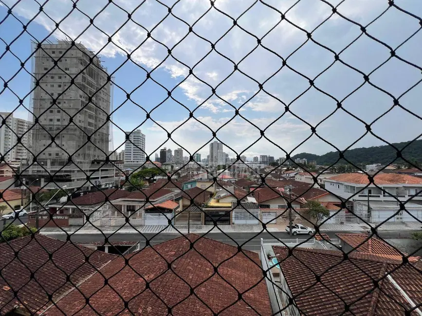 Foto 4 de Apartamento com 2 quartos à venda, 65m2 em Canto do Forte, Praia Grande - SP