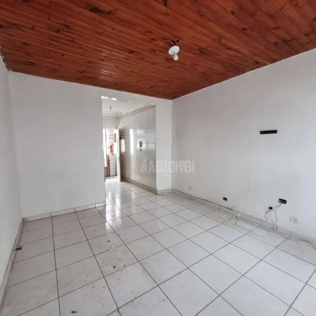 Foto 2 de Kitnet com 1 quarto à venda, 26m2 em Praia Grande - SP
