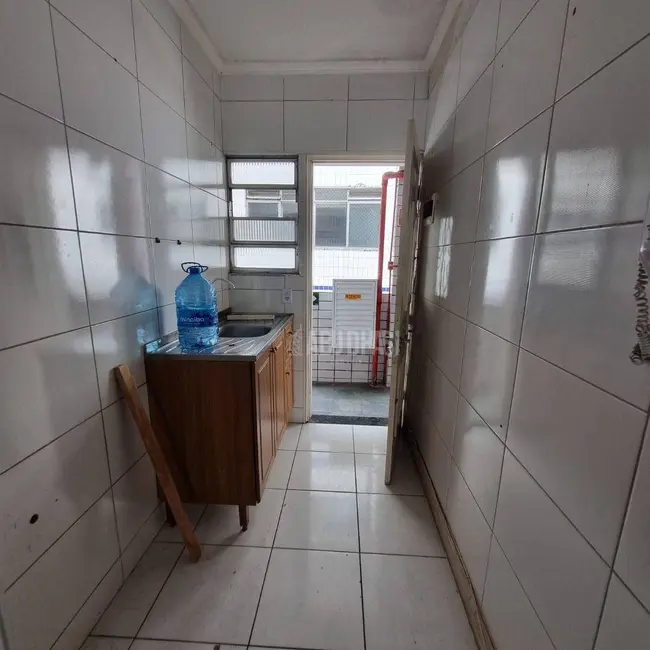 Foto 5 de Kitnet com 1 quarto à venda, 26m2 em Praia Grande - SP