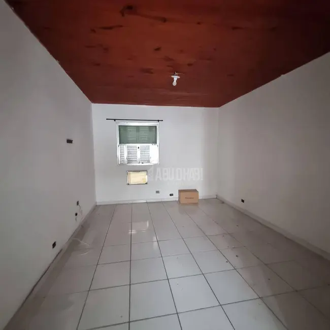 Foto 3 de Kitnet com 1 quarto à venda, 26m2 em Praia Grande - SP