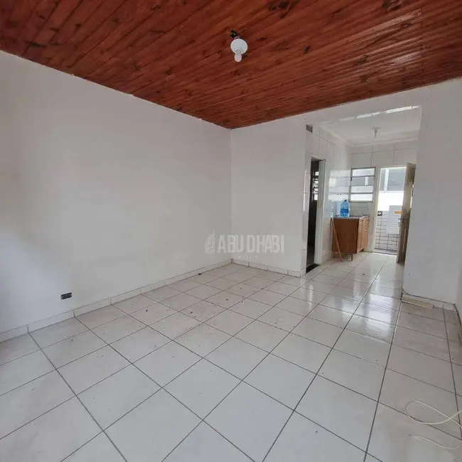 Foto 1 de Kitnet com 1 quarto à venda, 26m2 em Praia Grande - SP