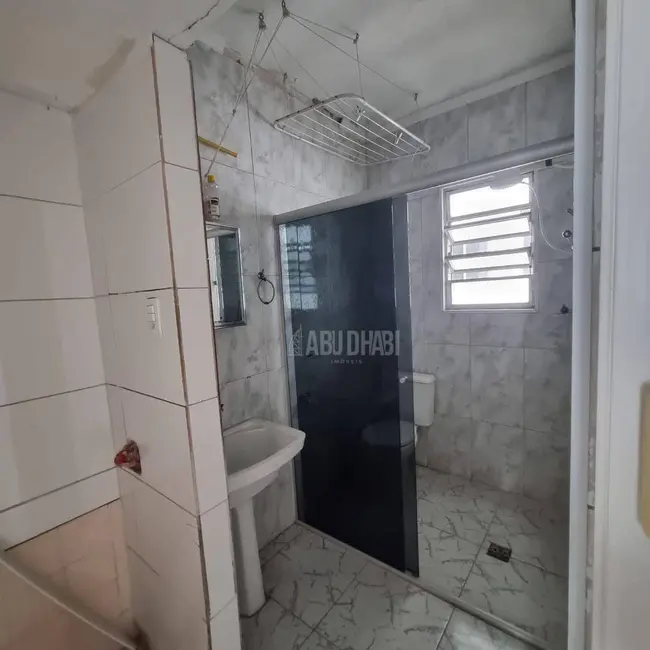 Foto 9 de Kitnet com 1 quarto à venda, 26m2 em Praia Grande - SP