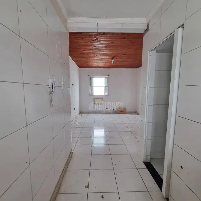 Foto 4 de Kitnet com 1 quarto à venda, 26m2 em Praia Grande - SP