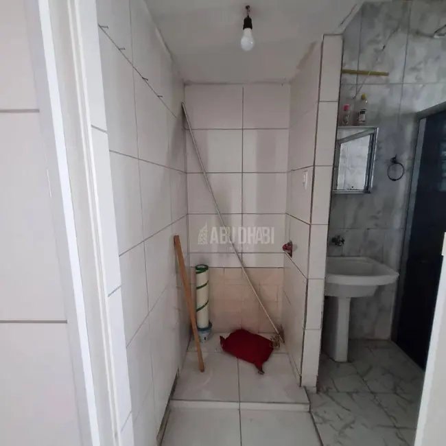 Foto 7 de Kitnet com 1 quarto à venda, 26m2 em Praia Grande - SP