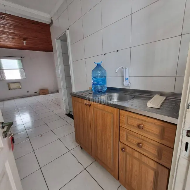 Foto 6 de Kitnet com 1 quarto à venda, 26m2 em Praia Grande - SP