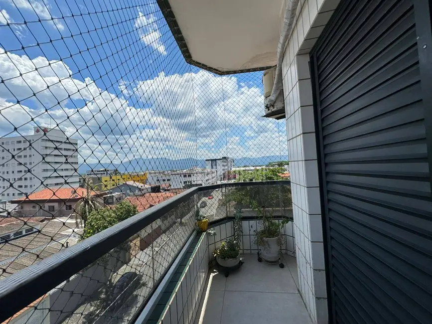 Apartamento com 1 quarto à venda, 43m2 em Praia Grande - SP - imagem 7 Foto 7 de Apartamento com 1 quarto à venda, 43m2 em Praia Grande - SP
