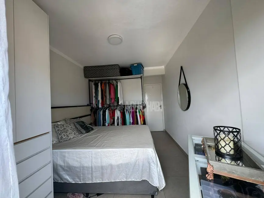 Apartamento com 1 quarto à venda, 43m2 em Praia Grande - SP - imagem 9 Foto 9 de Apartamento com 1 quarto à venda, 43m2 em Praia Grande - SP