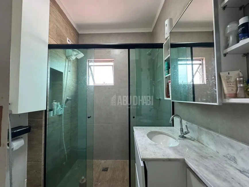 Apartamento com 1 quarto à venda, 43m2 em Praia Grande - SP - imagem 4 Foto 4 de Apartamento com 1 quarto à venda, 43m2 em Praia Grande - SP
