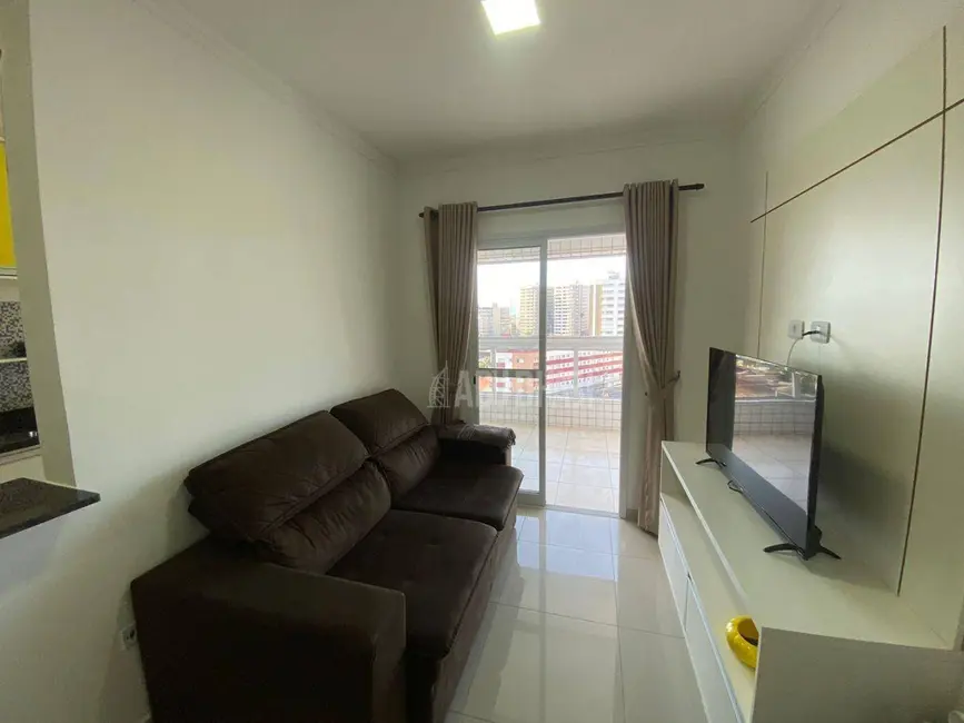 Foto 5 de Apartamento com 2 quartos à venda, 65m2 em Mirim, Praia Grande - SP
