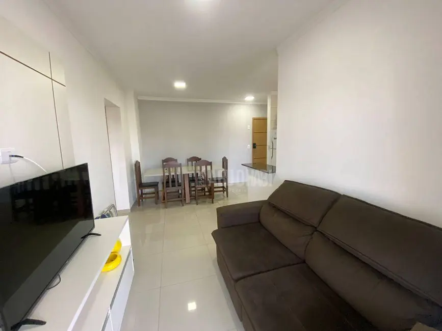Foto 6 de Apartamento com 2 quartos à venda, 65m2 em Mirim, Praia Grande - SP