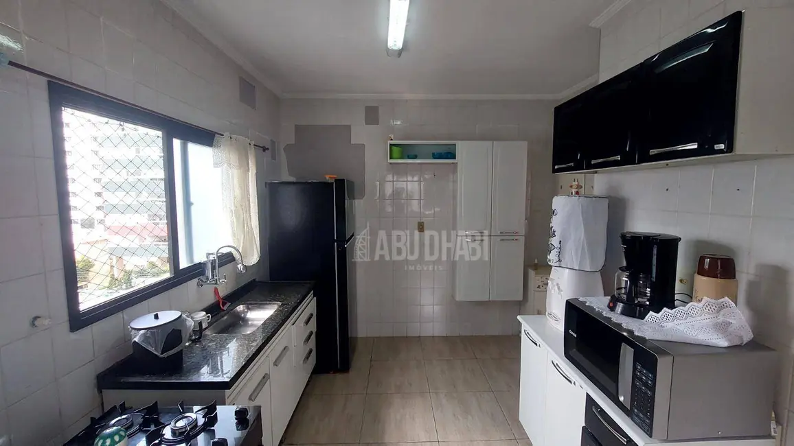 Apartamento com 1 quarto à venda, 60m2 em Canto do Forte, Praia Grande - SP - imagem 6 Foto 6 de Apartamento com 1 quarto à venda, 60m2 em Canto do Forte, Praia Grande - SP