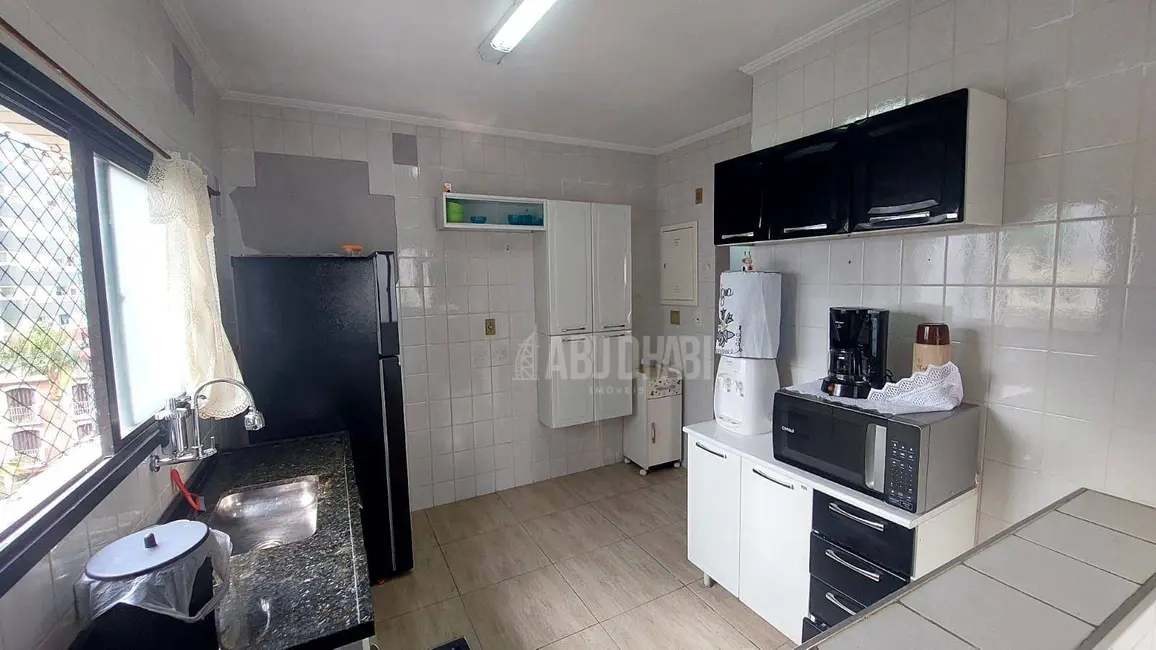 Apartamento com 1 quarto à venda, 60m2 em Canto do Forte, Praia Grande - SP - imagem 8 Foto 8 de Apartamento com 1 quarto à venda, 60m2 em Canto do Forte, Praia Grande - SP