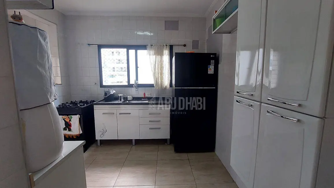 Apartamento com 1 quarto à venda, 60m2 em Canto do Forte, Praia Grande - SP - imagem 7 Foto 7 de Apartamento com 1 quarto à venda, 60m2 em Canto do Forte, Praia Grande - SP