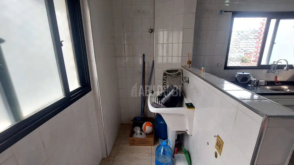Apartamento com 1 quarto à venda, 60m2 em Canto do Forte, Praia Grande - SP - imagem 9 Foto 9 de Apartamento com 1 quarto à venda, 60m2 em Canto do Forte, Praia Grande - SP