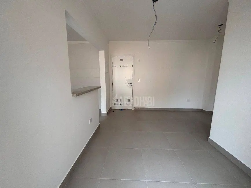 Apartamento com 1 quarto à venda, 42m2 em Aviação, Praia Grande - SP - imagem 4 Foto 4 de Apartamento com 1 quarto à venda, 42m2 em Aviação, Praia Grande - SP