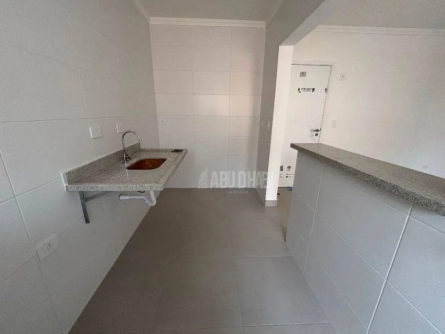 Apartamento com 1 quarto à venda, 42m2 em Aviação, Praia Grande - SP - imagem 7 Foto 7 de Apartamento com 1 quarto à venda, 42m2 em Aviação, Praia Grande - SP