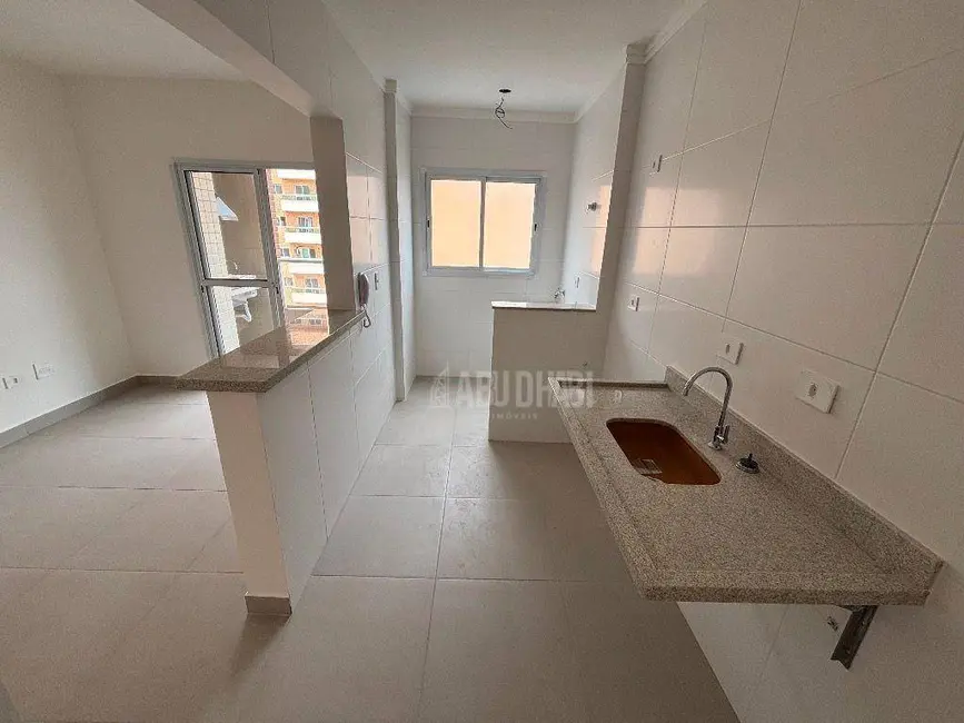 Apartamento com 1 quarto à venda, 42m2 em Aviação, Praia Grande - SP - imagem 5 Foto 5 de Apartamento com 1 quarto à venda, 42m2 em Aviação, Praia Grande - SP