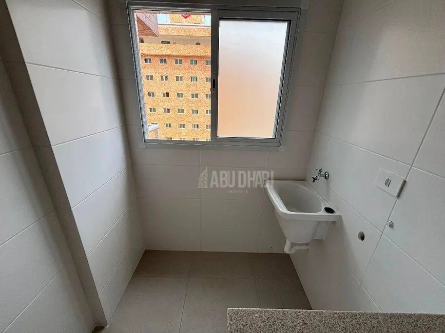 Apartamento com 1 quarto à venda, 42m2 em Aviação, Praia Grande - SP - imagem 6 Foto 6 de Apartamento com 1 quarto à venda, 42m2 em Aviação, Praia Grande - SP