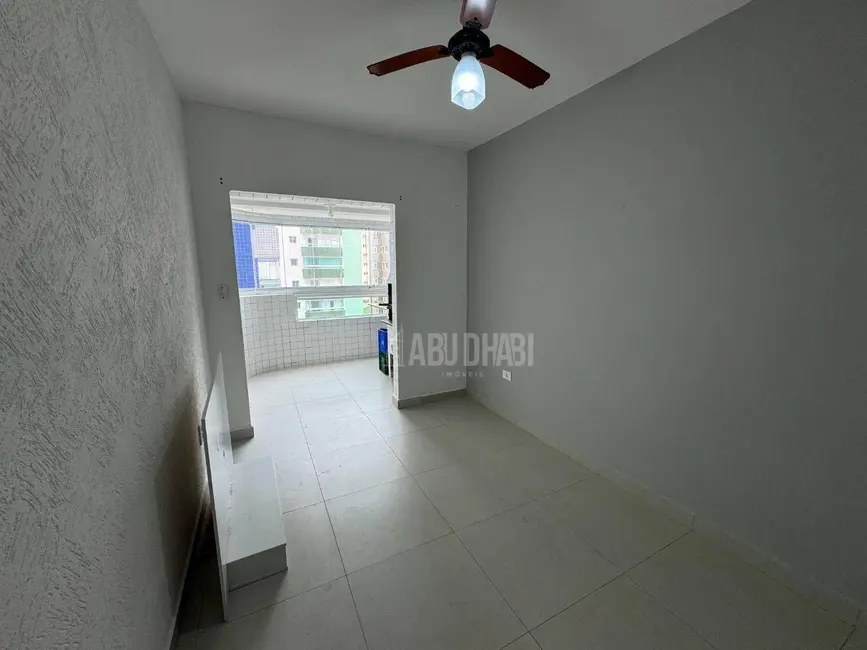 Foto 5 de Apartamento com 1 quarto à venda, 42m2 em Maracanã, Praia Grande - SP