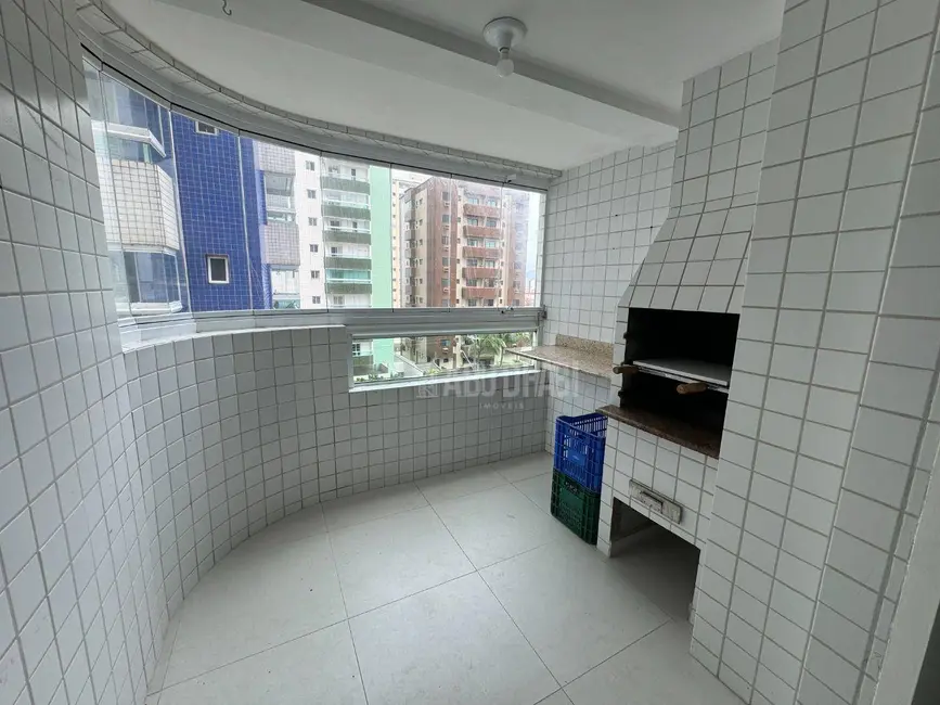 Foto 8 de Apartamento com 1 quarto à venda, 42m2 em Maracanã, Praia Grande - SP