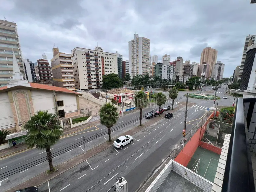 Apartamento com 2 quartos à venda, 106m2 em Praia Grande - SP - imagem 4 Foto 4 de Apartamento com 2 quartos à venda, 106m2 em Praia Grande - SP