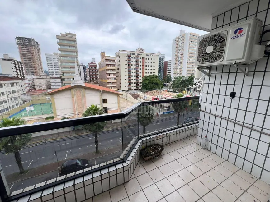 Apartamento com 2 quartos à venda, 106m2 em Praia Grande - SP - imagem 2 Foto 2 de Apartamento com 2 quartos à venda, 106m2 em Praia Grande - SP