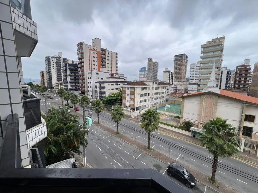 Apartamento com 2 quartos à venda, 106m2 em Praia Grande - SP - imagem 3 Foto 3 de Apartamento com 2 quartos à venda, 106m2 em Praia Grande - SP