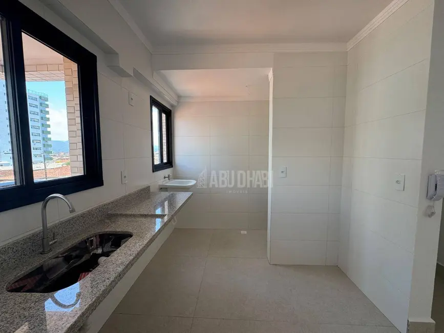 Foto 5 de Apartamento com 2 quartos à venda, 71m2 em Praia Grande - SP