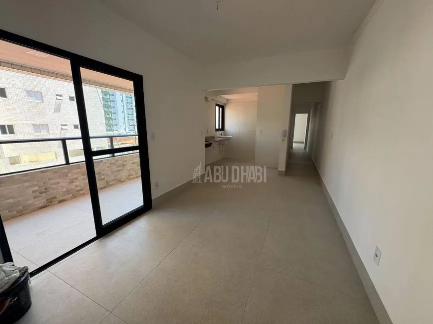 Foto 1 de Apartamento com 2 quartos à venda, 71m2 em Praia Grande - SP