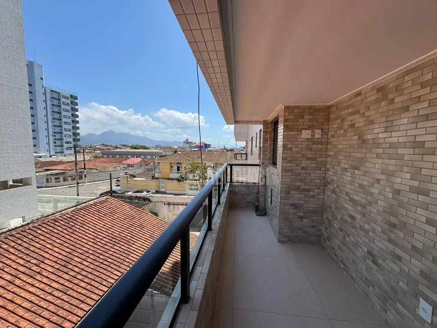 Foto 3 de Apartamento com 2 quartos à venda, 71m2 em Praia Grande - SP