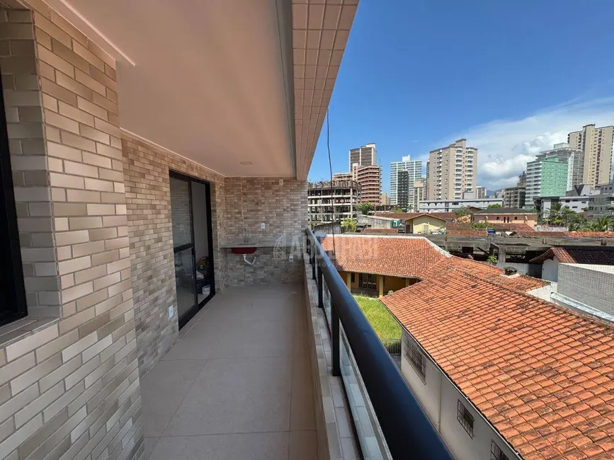Foto 4 de Apartamento com 2 quartos à venda, 71m2 em Praia Grande - SP