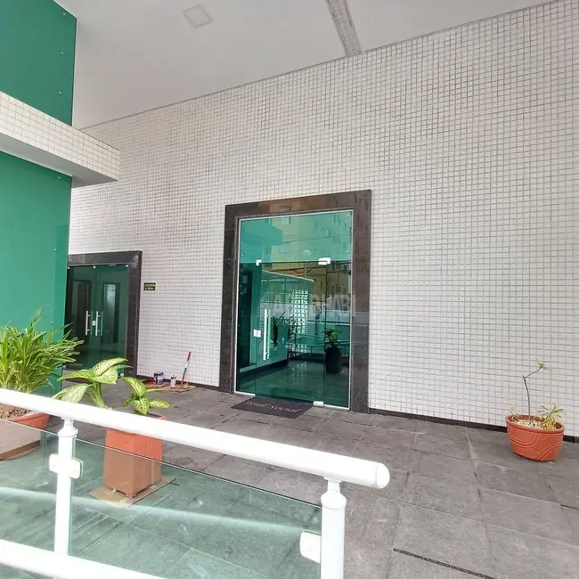 Foto 3 de Apartamento com 3 quartos à venda, 129m2 em Ocian, Praia Grande - SP