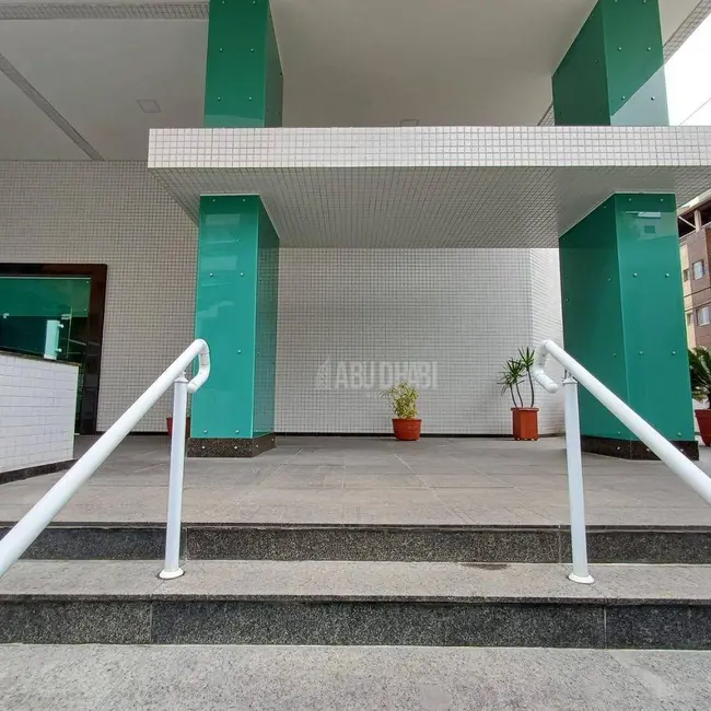 Foto 2 de Apartamento com 3 quartos à venda, 129m2 em Ocian, Praia Grande - SP