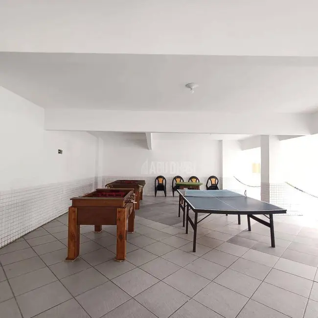 Foto 5 de Apartamento com 3 quartos à venda, 129m2 em Ocian, Praia Grande - SP